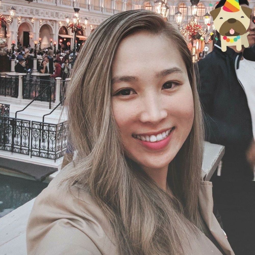 Meet your Posher, Van sherry